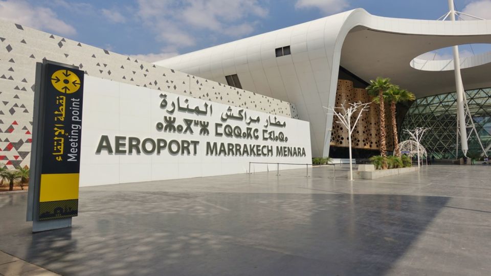 MarRAKech : Private Transfer To/From RAK Airport - Common questions