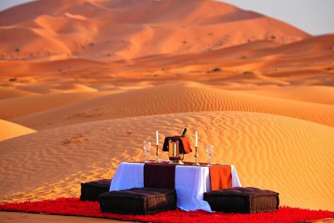 Marrakech to Merzouga Private 2-Night Desert Experience - Last Words