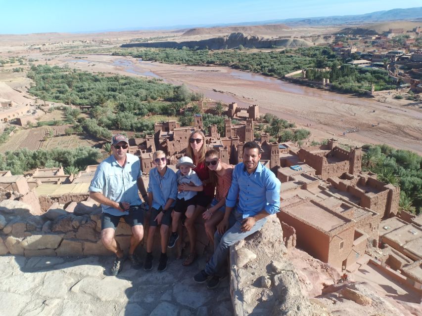 Marrakesh: 3-Day Tour to Fez With Merzouga Desert Camping - Last Words
