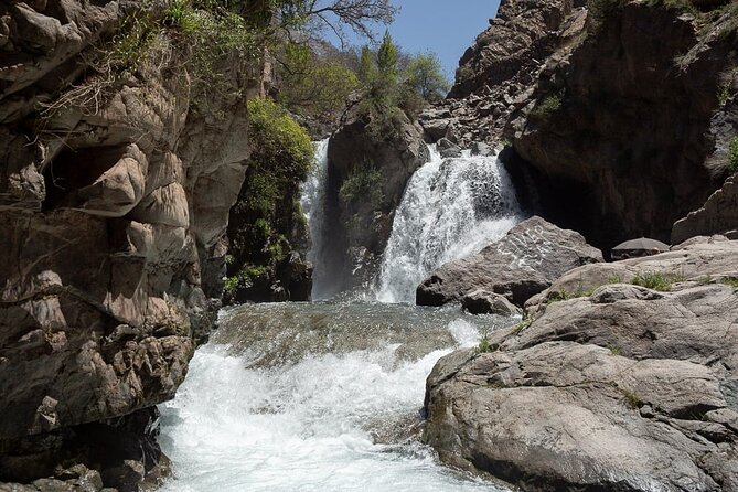 Marrakesh: Agafay Desert and Atlas Mountains Tour - Booking and Contact Information