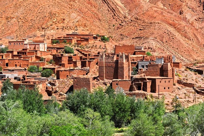 Marrakesh Day Trip to Ait Ben Haddou Ouarzazat - Last Words