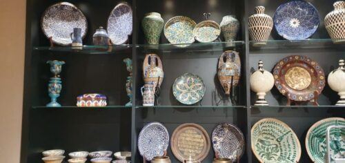 Marrakesh: Group Guided Shopping Tour in the Souks - Check Availability and Reserve Now