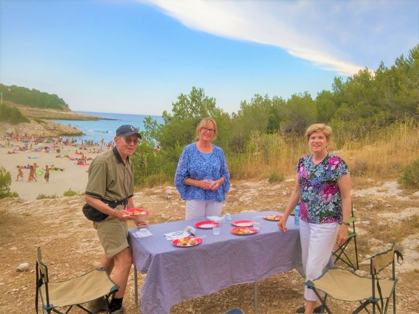Marseille: 8-Hour Provençal Picnic Tour - Additional Tips and Recommendations