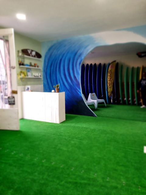 Matosinhos: Surf Guide Lessons for All Levels - Last Words