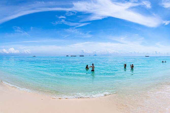 Maya Bay, Phi Phi & Bamboo Island Premium Trip by Seastar From Phuket - Common questions
