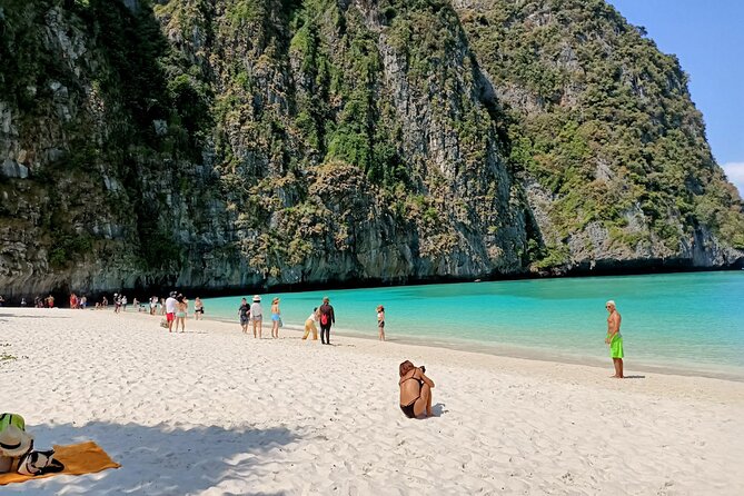 Maya Beach, Bamboo Island & Phi Phi Islands Tour From Phuket - Travel Tips