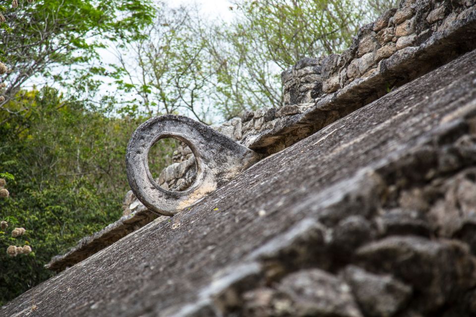 Mayan Majesty: Chichen Itza & Coba Self-Guided Audio Tour - Last Words