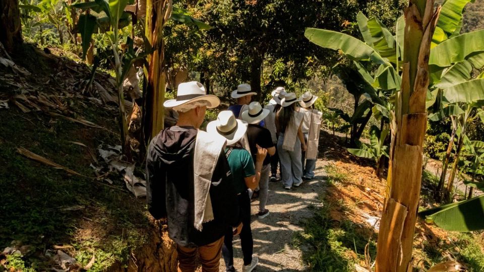 Medellin: Agro-Tour Live a Magical and Educational Experience - Final Tips for the Tour