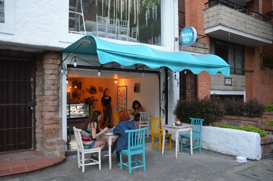 Medellín: Coffee Shop Hopping Tour - Last Words