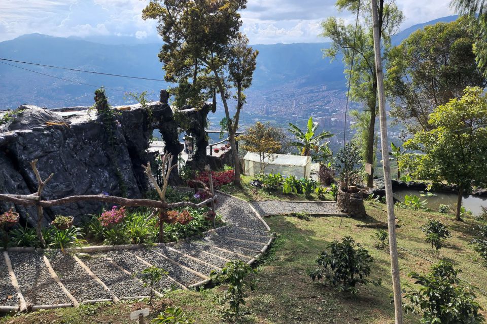 Medellin: Horseback Riding Coffee Farm Tour With Coffee Spa - Last Words