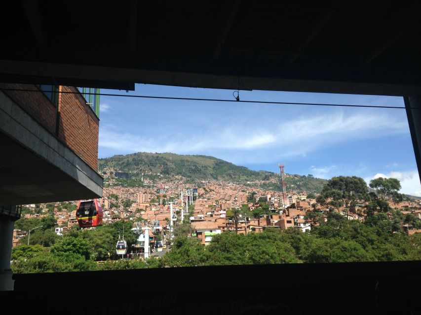Medellin Metro: Private Tour - Last Words