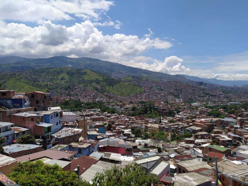 Medellín: Private Pablo Escobar and Comuna 13 Tour - Verified Bookings and Traveler Feedback