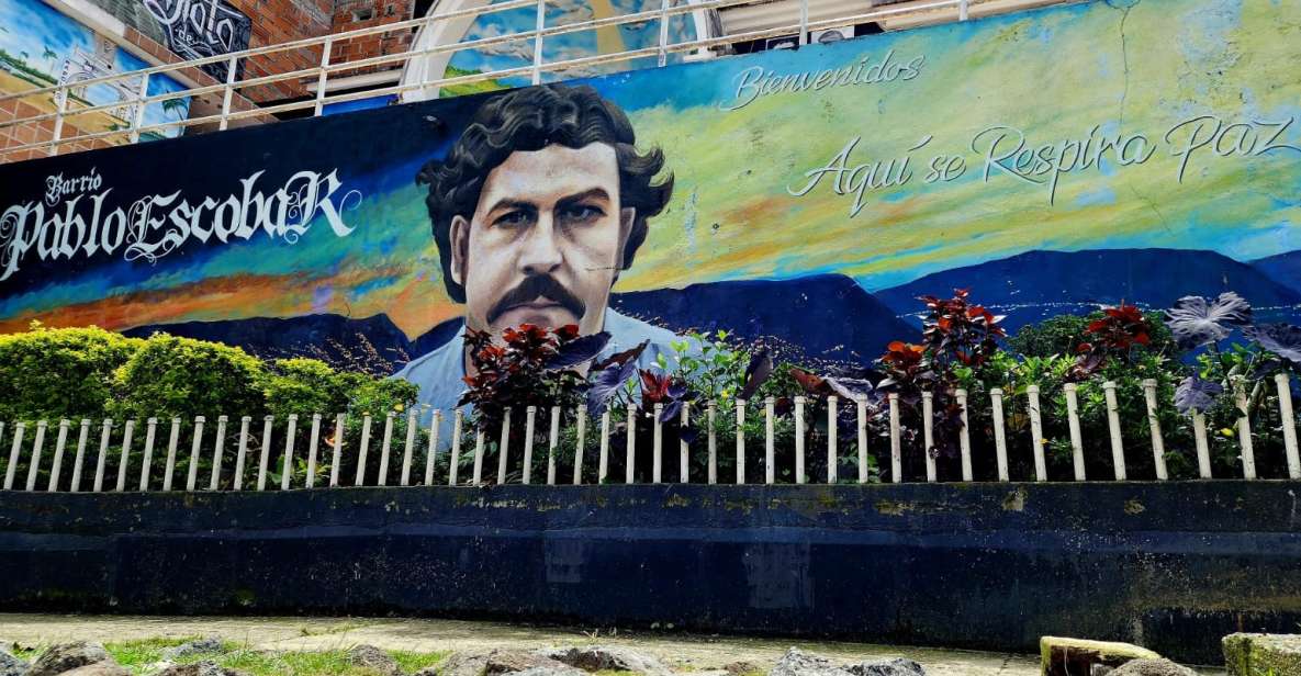 Medellín: Private Pablo Escobar Tour With Transportation - Common questions