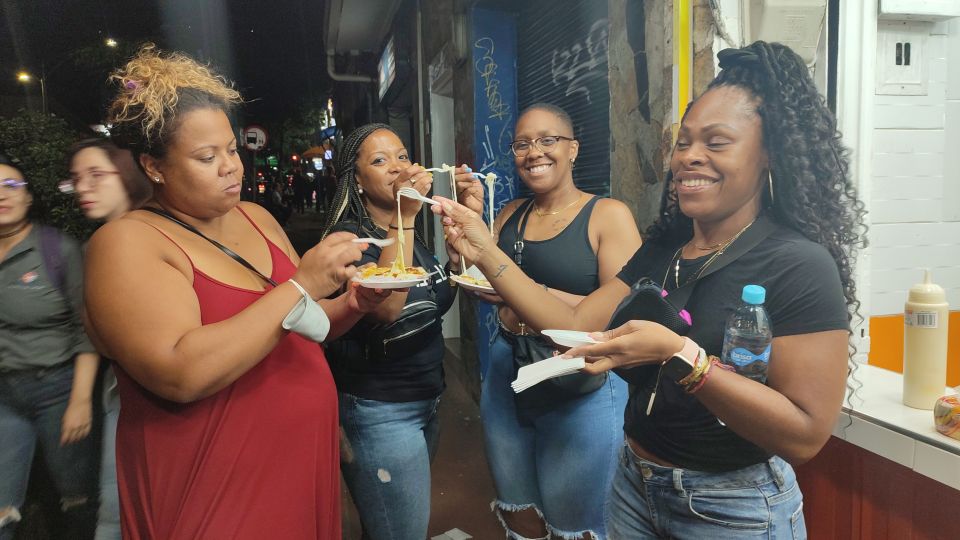 Medellin: Street Food and Poblado Rooftop Tour With a Local - Last Words