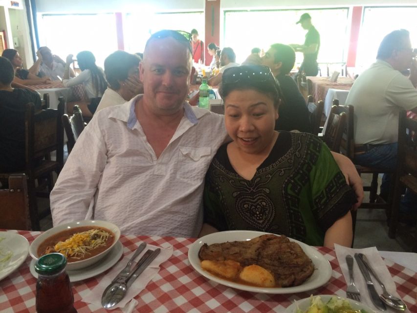 Medellin: Traditional Food Tour - Review Summary