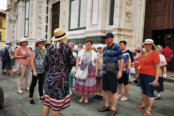 Medici Walking Tour -Small Group - Recommendations and Final Thoughts