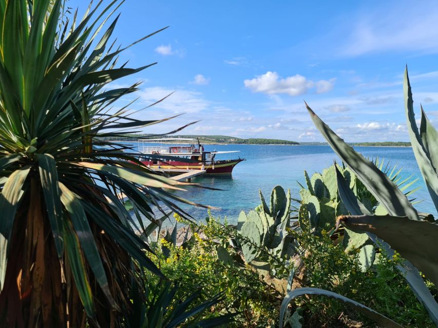 Medulin: Boat Cruise to Kamenjak/Ceja With Lunch and Drinks - Last Words