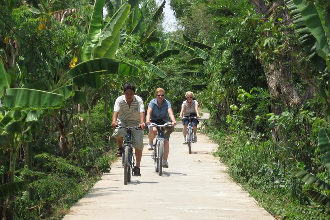 Mekong Delta 1 Day Tour With Lunch Set Menu - Additional Information