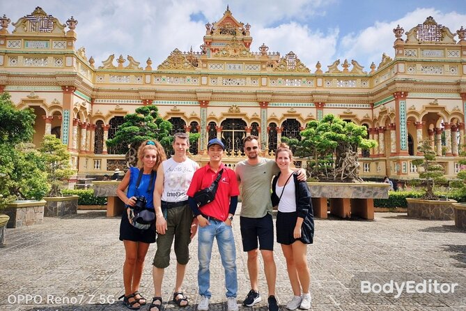 Mekong Delta 2-Day Tour From Ho Chi Minh City - Last Words