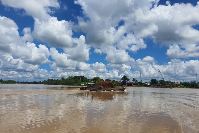 Mekong Delta Ben Tre Non-touristy Full-Day - VIP Private Tour - Customer Reviews