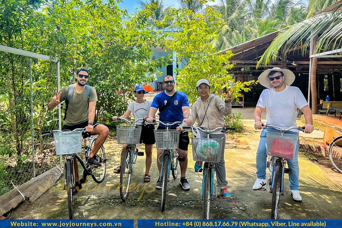 Mekong Delta Cai Rang Floating Market 2-Day Tour - Packing List