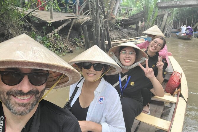 Mekong Delta Full Day Trip - My Tho & Ben Tre - VIP Private Tour - Common questions