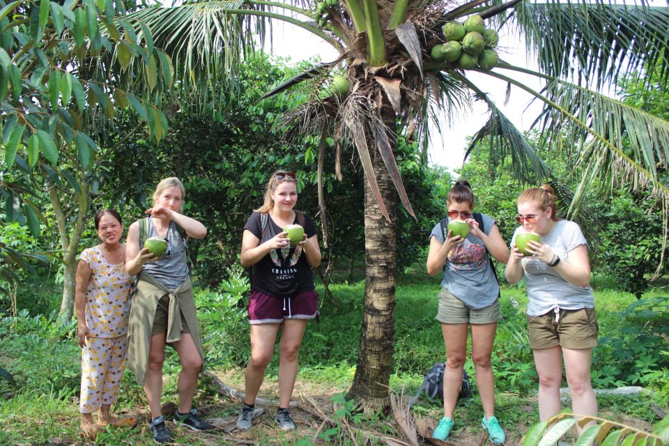 Mekong Delta: My Tho - Ben Tre, Can Tho 2-Day Tour - Common questions