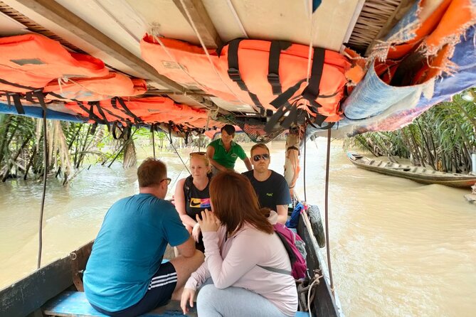 Mekong Delta Tour Daily - Last Words