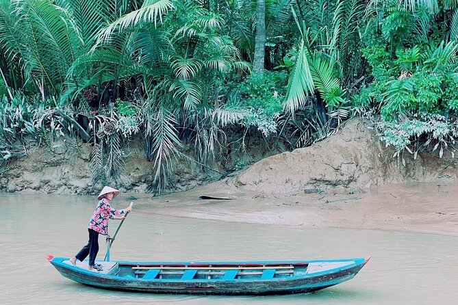 Mekong Delta Tour From HCM City - Discover the Deltas Charms - Directions for Booking