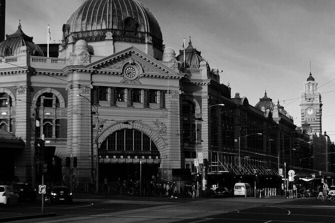 Melbourne Culinary Laneway Experiences - Culinary Delights off the Beaten Path