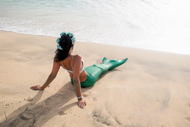 Mermaid Photoshoot - Tips for a Magical Shoot