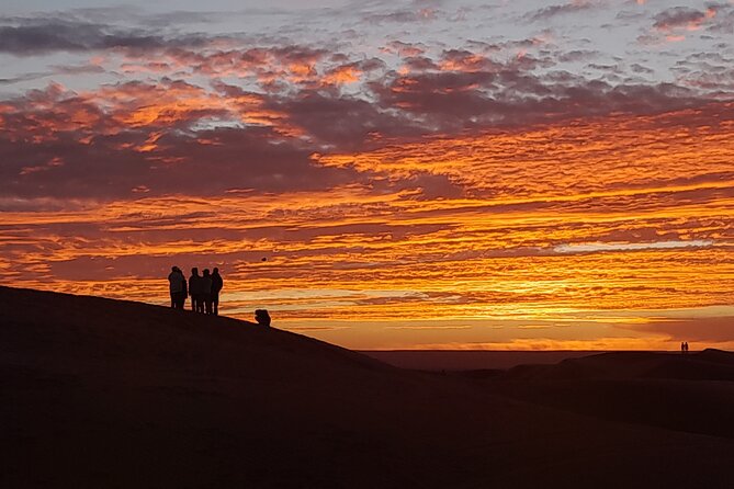 Merzouga Sahara & Erg Chebbi Luxury Bivouac - Premium Amenities and Services