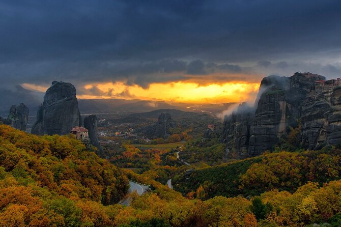 Meteora One Day Trip From Ioannina - Souvenirs to Buy From Meteora