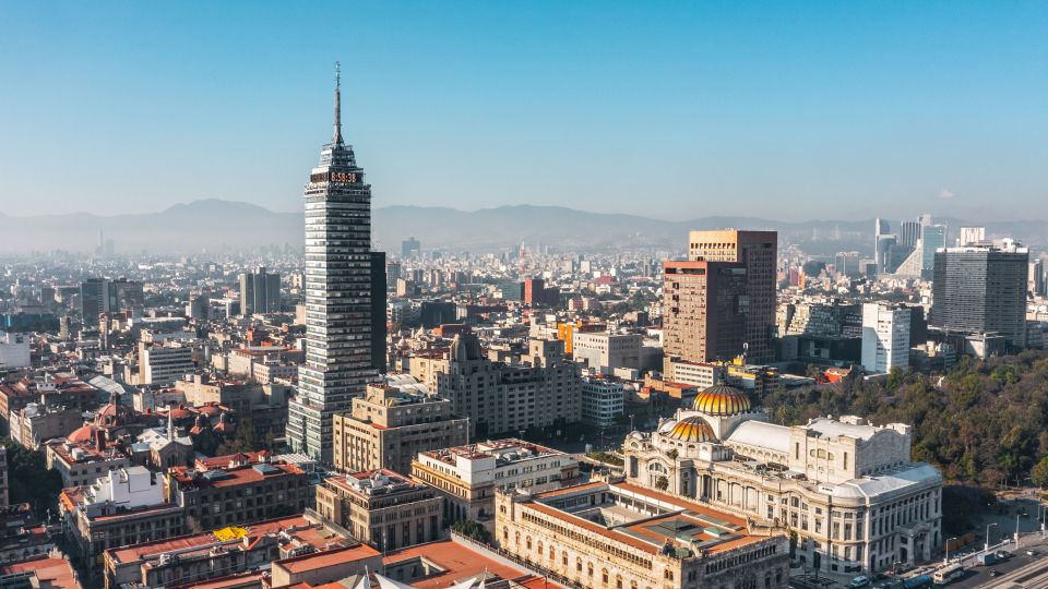 Mexico City: Metropolitan Cathedral Tour - Last Words