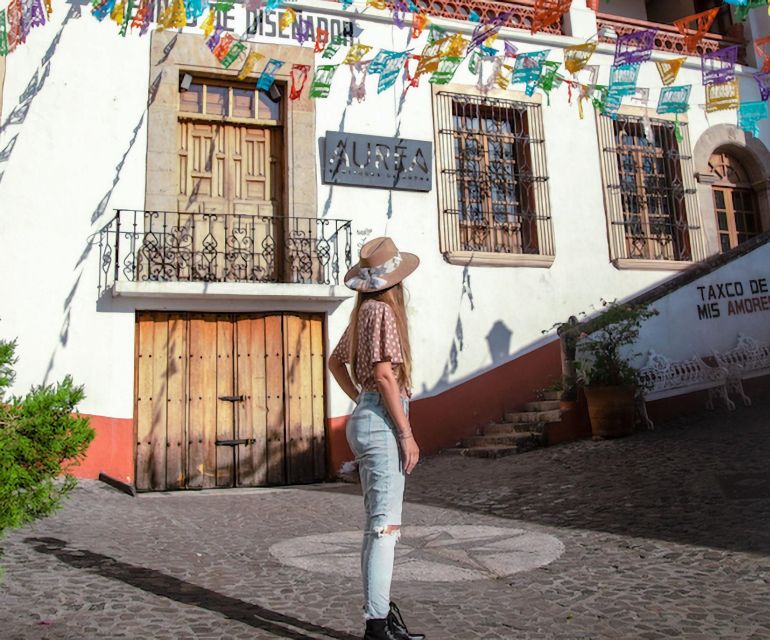 Mexico City Private Taxco Tour: The Hidden Village - Last Words