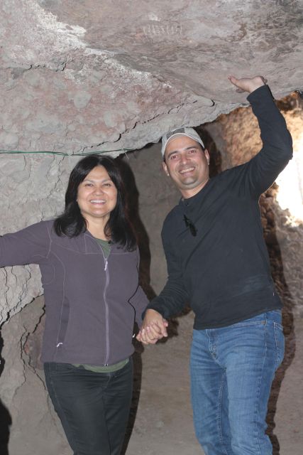 Mexico City: Teotihuacan Guided Day Trip With Liquor Tasting - Last Words