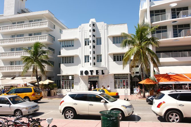 Miami Beach Food & History Tour In Sobe - Traveler Reviews