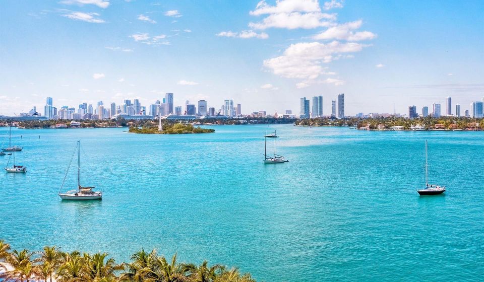 Miami: City Tour and Speedboat Experience - Common questions