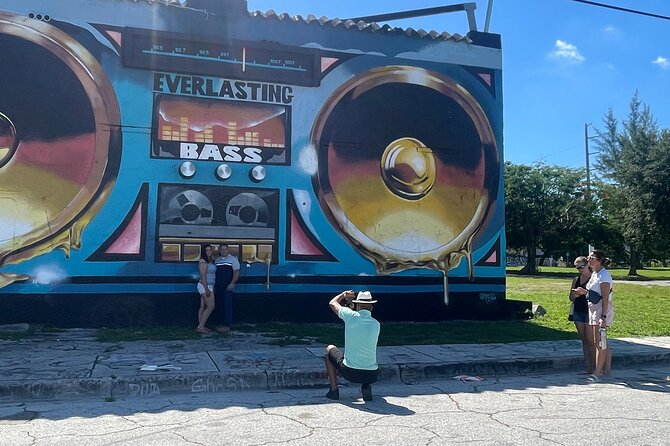 Miami City Tour With Highlights Stops - Last Words