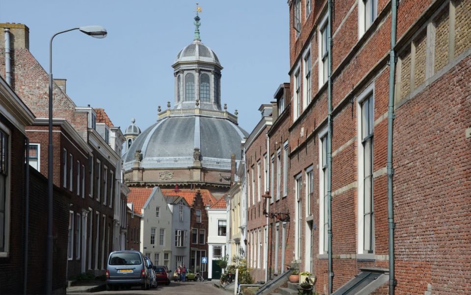 Middelburg: Guided City Walking Tour - Common questions