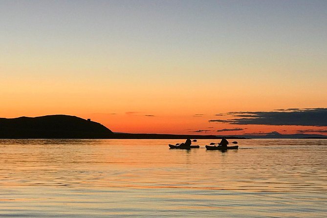 Midnight Sun Kayaking Adventure by Mt. Kirkjufell - Tips for a Memorable Experience