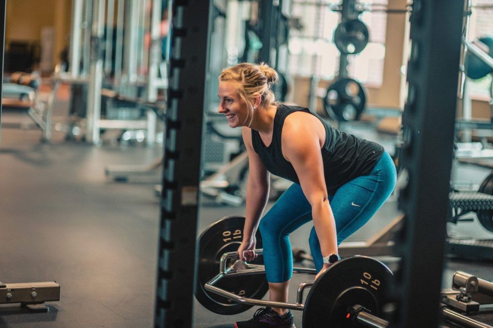 Midwest Multi-city Gym Pass - Peoria Gym Options