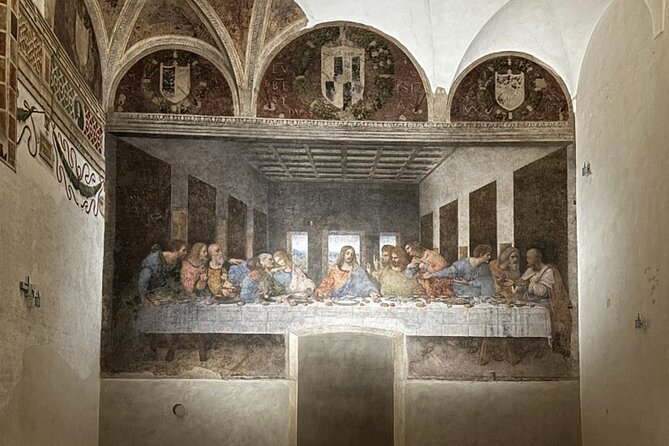 Milan: Last Supper Skip The Line Tickets & Museum Tour - Directions and Tips