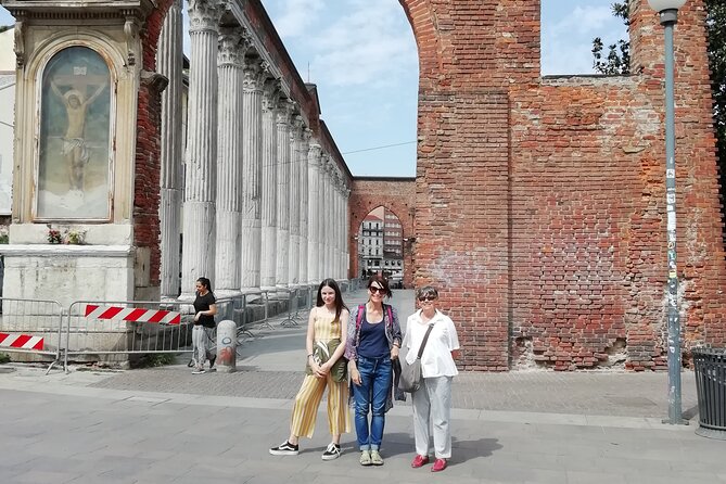 Milan : Private Custom Walking Tour With a Local Guide - Additional Information