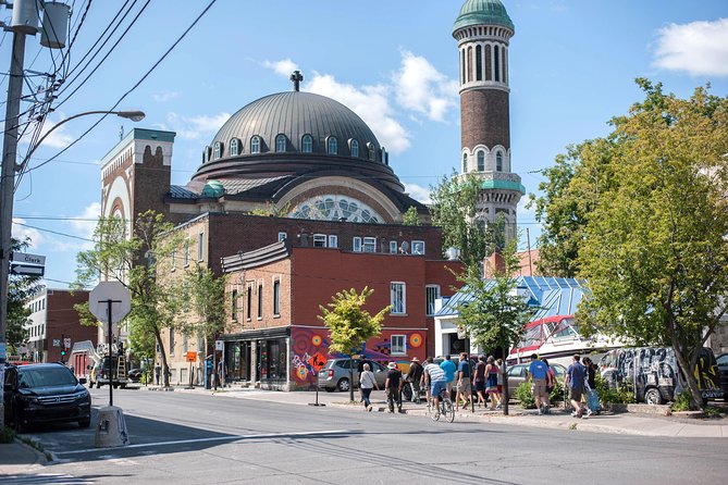 Mile End Montreal Original Food Tour - by Local Montreal Tours - Recommendations and Beyond