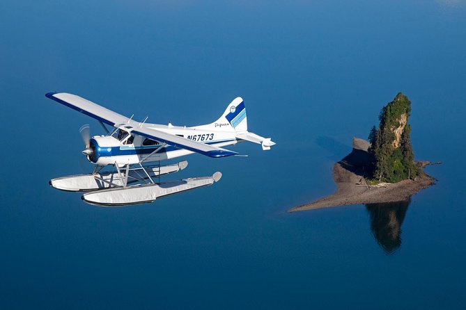 Misty Fjords National Monument Floatplane Tour - Last Words