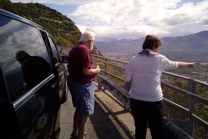 Montecassino Abbey Fullday From Rome - Traveler Requirements and Logistics