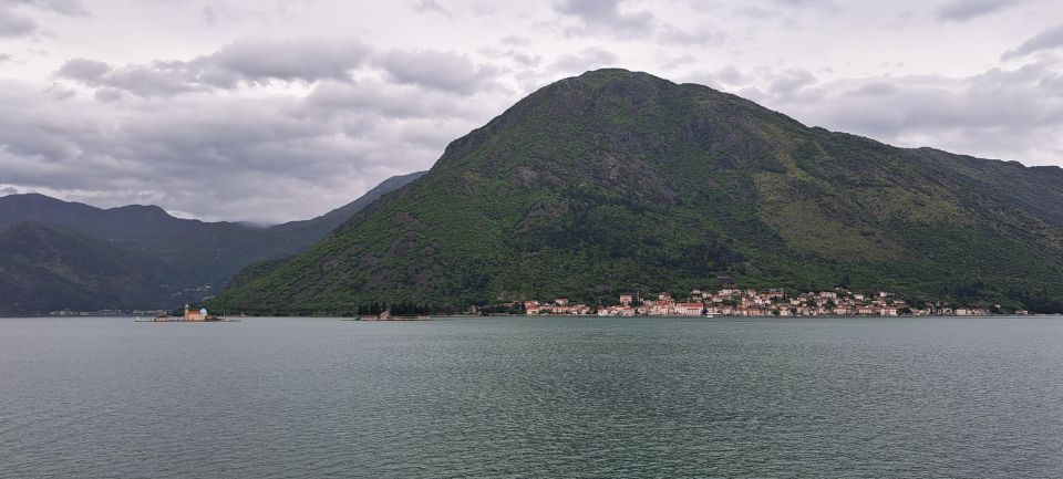 Montenegro Full-Day Trip From Dubrovnik - Last Words