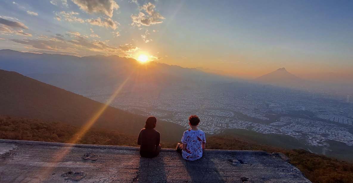 Monterrey: Cerro De La Silla Hiking Tour - Common questions