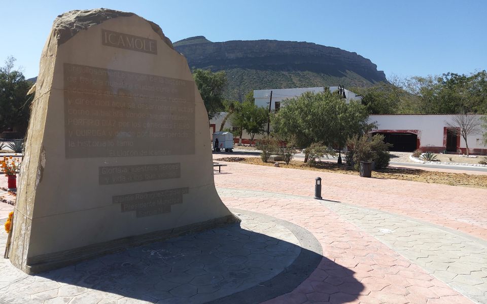 Monterrey: Hot Springs Tour at Termas De San Joaquín - Traditional Bakery Experience